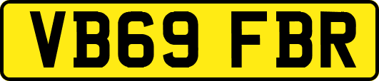 VB69FBR