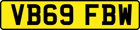 VB69FBW