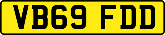 VB69FDD