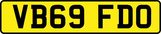 VB69FDO