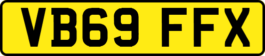 VB69FFX