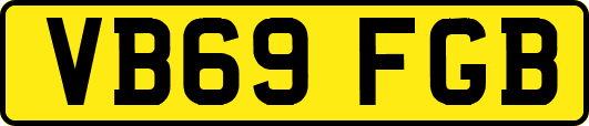 VB69FGB