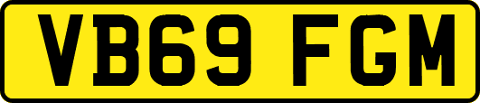 VB69FGM