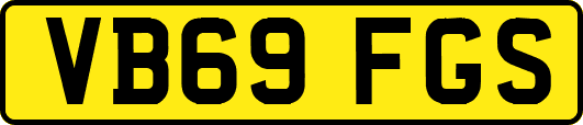 VB69FGS