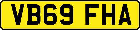 VB69FHA