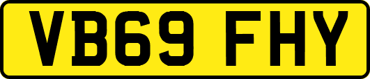 VB69FHY