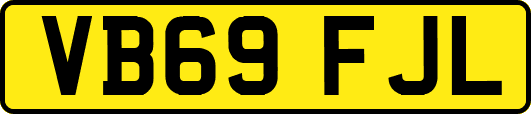 VB69FJL