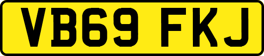 VB69FKJ