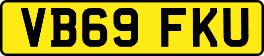 VB69FKU