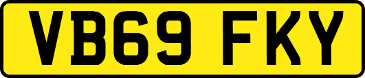 VB69FKY