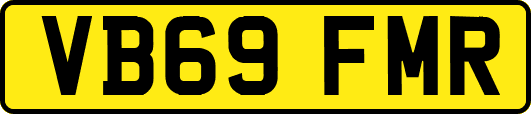 VB69FMR