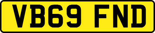 VB69FND