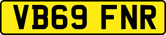 VB69FNR