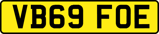 VB69FOE