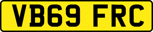 VB69FRC