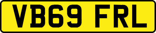 VB69FRL