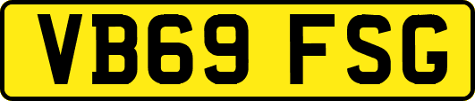 VB69FSG