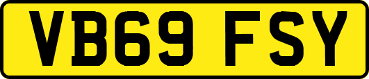VB69FSY