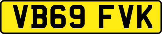 VB69FVK