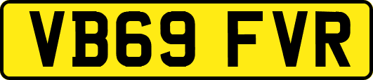 VB69FVR