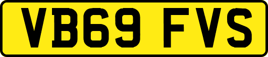 VB69FVS