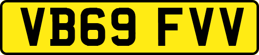 VB69FVV