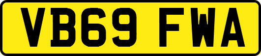 VB69FWA