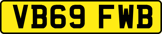 VB69FWB