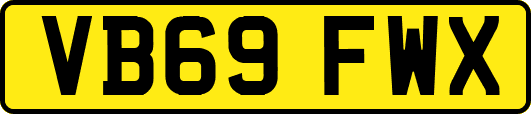 VB69FWX