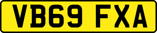 VB69FXA