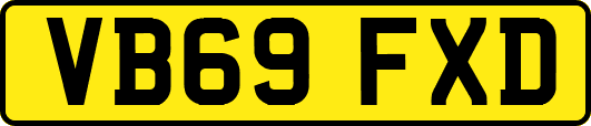 VB69FXD