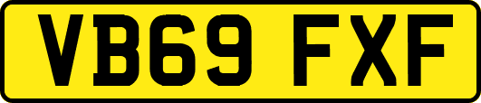 VB69FXF
