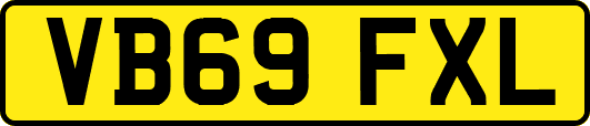 VB69FXL