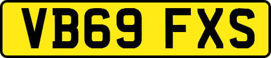 VB69FXS