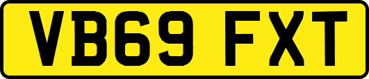 VB69FXT