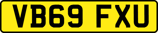 VB69FXU
