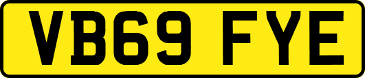 VB69FYE