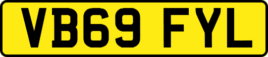 VB69FYL