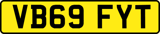 VB69FYT