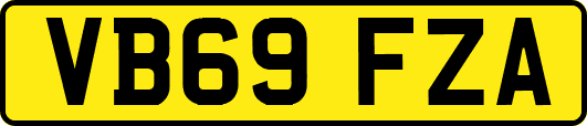 VB69FZA