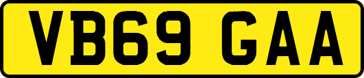 VB69GAA