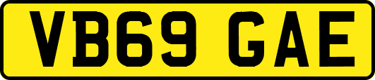 VB69GAE