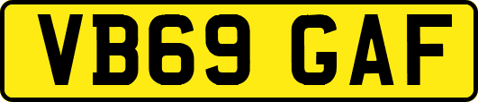 VB69GAF