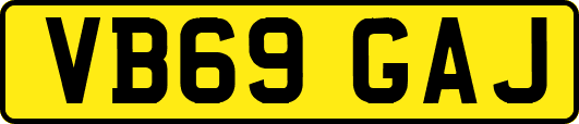 VB69GAJ