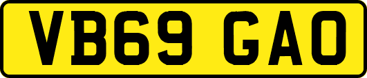 VB69GAO
