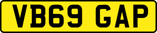 VB69GAP