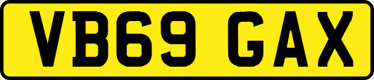 VB69GAX