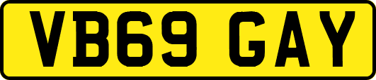 VB69GAY