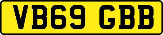 VB69GBB