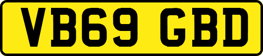 VB69GBD